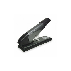 Manufacturer Varies Stapler,100 Sheet,Black/Gray 2WFR7