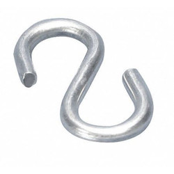 Nvent Caddy S Hook,1/4 in. Opening,1-1/4 in. 771