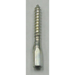 Palmetto Packing Packing Extractor Tip,Woodscrew,1 1/2 In 1110