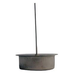 Supco Float,Steel,50/60 Hz,1 Phase CPFLOAT4