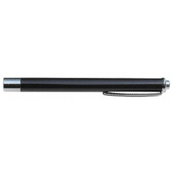 Emi GenPurp Penlight,Aluminum,Black,49lm 219