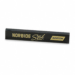 Norton Abrasives Dressing Stick,AlO,Very Fine,4x3/4x3/4in 61463610290