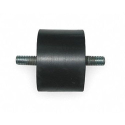 Manufacturer Varies Vibration-Isolating Mount,2.25 in H 2NPC9