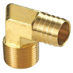 Dixon Barbed Hose Fitting,Hose ID 1",NPT 1291612C