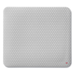 3m Mouse Pad,Gray,8in L MP114-BSD1