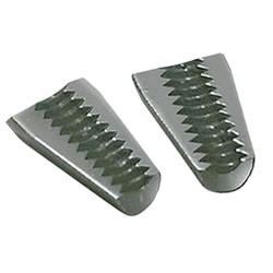 Manufacturer Varies Riveter Jaw,2 Pc,Univrsl,For 5TUW8,PR 5PXA3