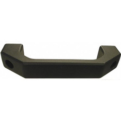 Monroe Pmp Pull Handle,Yes,Unthreaded Through Holes  M-72161