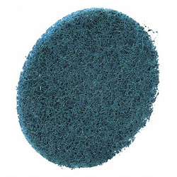 Scotch-Brite Surface-Conditioning Disc,2 in Dia,TR 7000000750