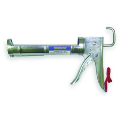 Newborn Caulk Gun,Zinc Chromate Plated 307