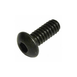 Manufacturer Varies SHCS,Alloy Steel,#10-32,3/8in L,PK100 907809-PG