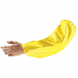 Ansell Chemical-Resistant Sleeves,Neoprene,PR 59-050