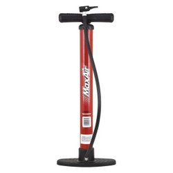 Maxair Tire Air Pump,Max Pressure 70 PSI  7500MA