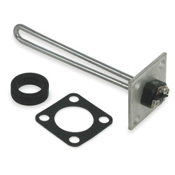 Manufacturer Varies Water Heater Element,7.63 in Insert L TG1153L 430342