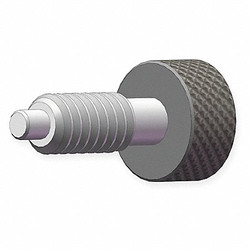 Innovative Components Spring Plunger,1/2"-13,Stainless Steel GP8C--SM--L--70