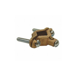 Raco Connector,Bronze,Overall L 2.313in  2504