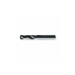 Chicago-Latrobe Screw Machine Drill,#19,HSS 49389