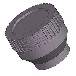 Innovative Components Hand Knob,Blind Hole,#10-24 GN04----K2-L-21
