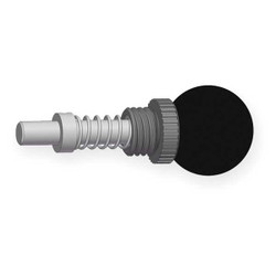 Innovative Components Quick Release Pin,Straight Tip,Ball Knob GI3/8-1.5-B--B3