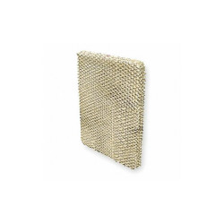 Bestair Humidifier Pad,10.25x13x1.5",Aluminum A35PR