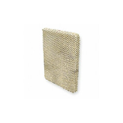 Bestair Pro Humidifier Pad,10.25x13x1.5",Aluminum A35PR