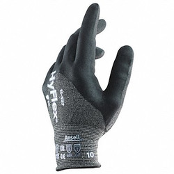 Ansell Cut-Resistant Gloves,XS/6,PR 11-537