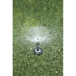 Rain Bird Spray Head for Shrubs,6 in. H,0.1 gpm 1804FDS-25