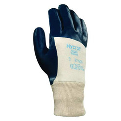 Ansell Coated Gloves,3/4 Dip,8,9-3/4",PR 27-600