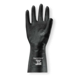 Ansell Chemical Resistant Glove,PR 29-865