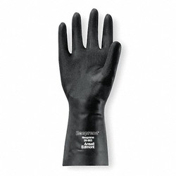 Ansell Chemical Resistant Glove,PR 29-865