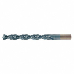 Cleveland Jobber Drill,1/8",Cobalt C16951