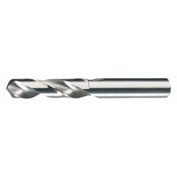 Cleveland Screw Machine Drill,#40,HSS C70344