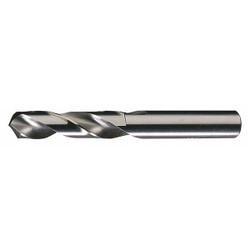 Cleveland Screw Machine Drill,#2,HSS C04493