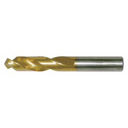 Chicago-Latrobe Screw Machine Drill,#17,HSS 48387