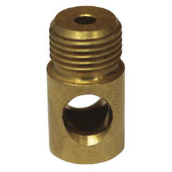 Amflo Air Gun Nozzle,Safety 97-412