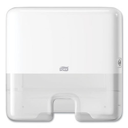 Tork® Elevation Xpress Hand Towel Dispenser, 11.9 X 4 X 11.6, White 552120