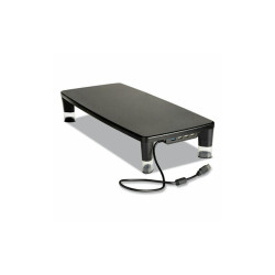 3M™ ACCESSORIES,MONITOR,BK MS100B