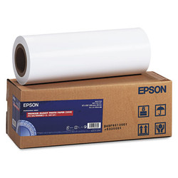 Epson® PAPER,PREM GLSSY PHOTO,WE S041742