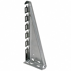 Cablofil Cable Tray Support Bracket,13.18 in L FASUCB300PG