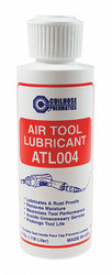 Coilhose Pneumatics Air Tool Lubricant,4 oz.  CO ATL004