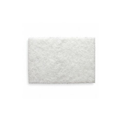 Scotch-Brite Sanding Hand Pad,6in W, 9in L,Super Fine 7000000727