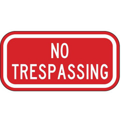 Lyle Traffic Sign,6 in x 12 in,Aluminum  NT-033-12HA