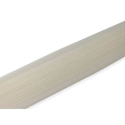 Seelye Welding Rod,HDPE,5/32 In,Natural,PK34 900-14002