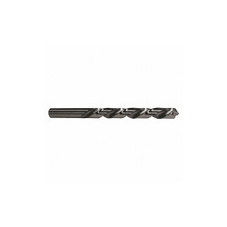 Cleveland Jobber Drill,#43,Vanadium HSS C71143