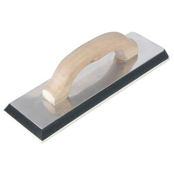 Qep Rubber Grout Float,12 x 4" 10070