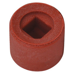 Vaughan Soft Hammer Tip,1 In Dia SF6S