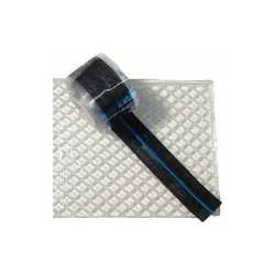 Impacto Anti-Vibration Grip Wrap,6-1/2 x 5" 9066