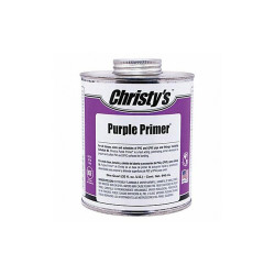Christys Primer,Purple,32 oz. RH-PURP-QT-12