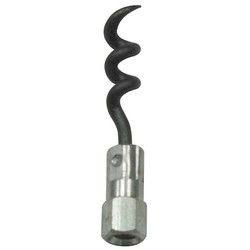 Palmetto Packing Packing Extractor Tip,Corkscrew,2 1/2 In  1109