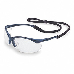 Honeywell Uvex Safety Glasses,Clear 11150900