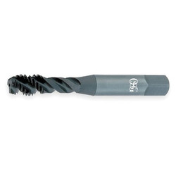 Osg Spiral Flute Tap,1/4"-20,HSS-E 137101